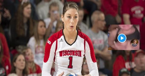 wisconsin volleyball team uncencored|UW addresses leaked women’s volleyball photos